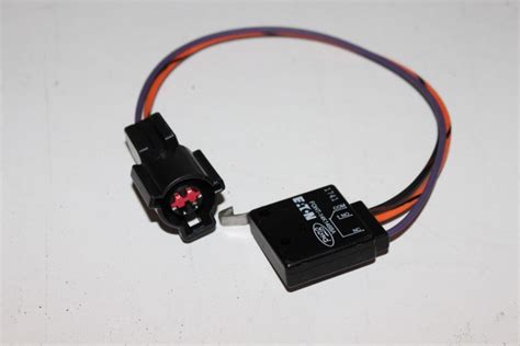 Dd13 Idle Validation Switch