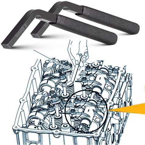 Dd15 Engine Brake Adjustment Tool