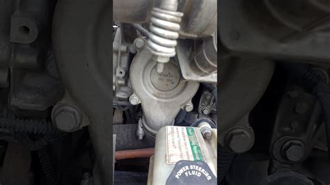 Code 15, Coolant Temp Sensor Location? Third Generation FBody