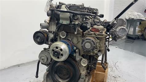 Detroit DD15 Engine Trucking fuel performance & efficiency YouTube