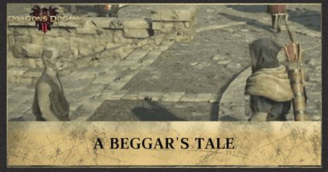 Dd2 A Beggars Tale Walkthrough