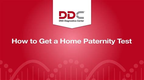 How we operate DNA Paternity Test Nigeria