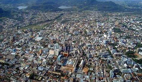 Fotos de Santa Maria - RS | Cidades em fotos