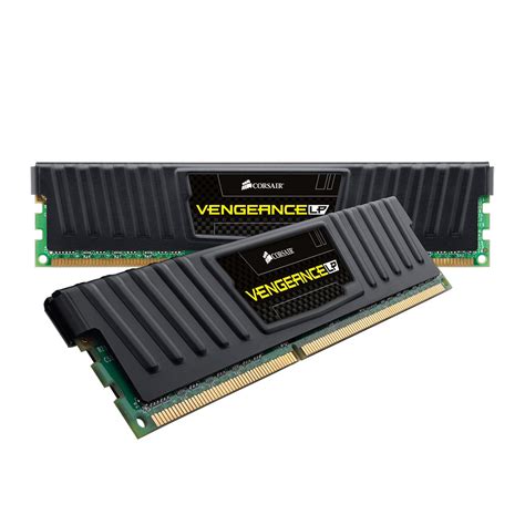 Kingston 16GB HyperX FURY DDR3 1600 MHz DIMM HX316C10FK2/16 B&H