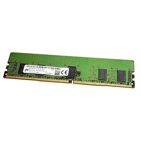 ddr4 pc4-19200 2400mhz 288-pin dimm