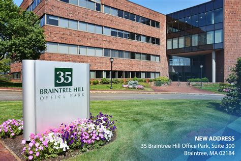 Dds Braintree Address