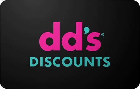 dds discount gift card