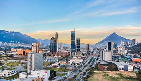 Ciudad de México y Monterrey caen en ranking de calidad de vida