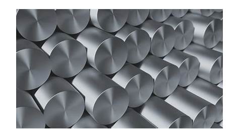 Tipos de acero inoxidable usados en la industria alimentaria | Fibraclim