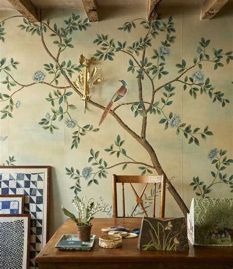 Download How Much Does De Gournay Wallpaper Cost Gallery