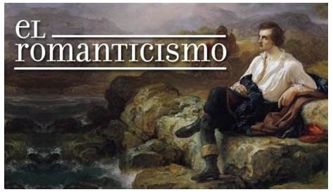 El romanticismo - Monografias.com