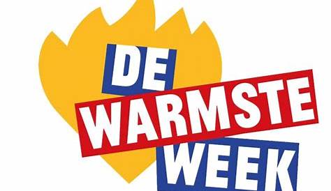 De Warmste Week 2023 | De Warmste Week