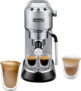 De'longhi Pump Espresso Machine
