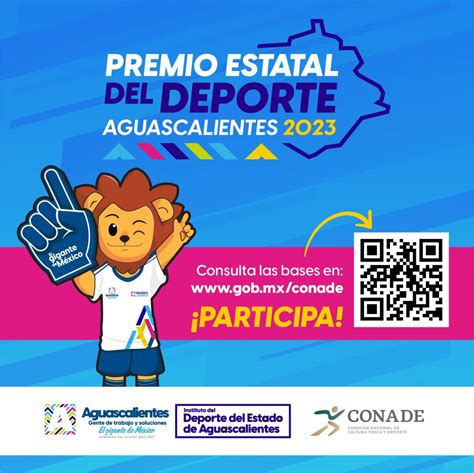 de aguascalientes 2023 deportes y salud