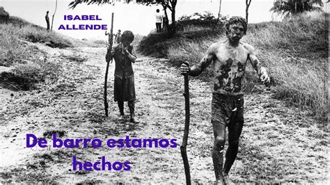 de barro estamos hechos isabel allende