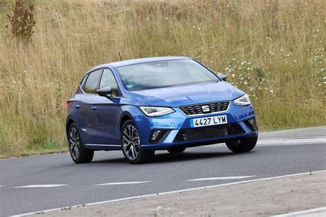 De Beste Hatchback Auto