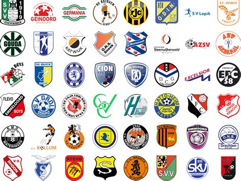 de beste voetbalclub van nederland