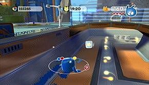 De Blob 2 Walkthrough