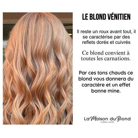 de blond