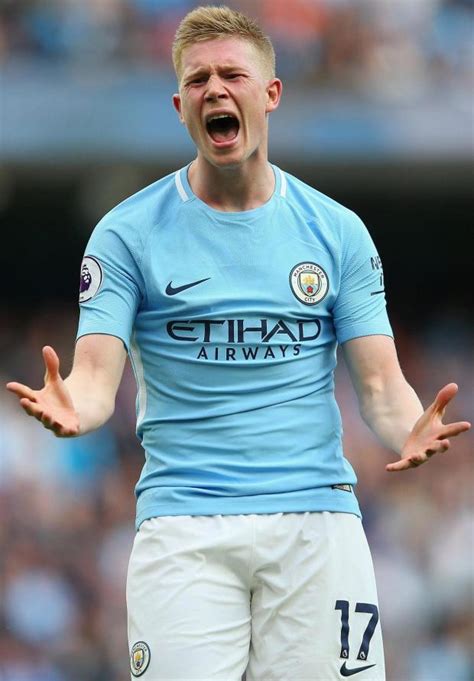 de bruyne agent