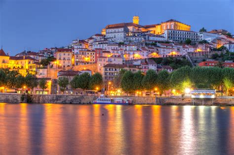 de coimbra para lisboa