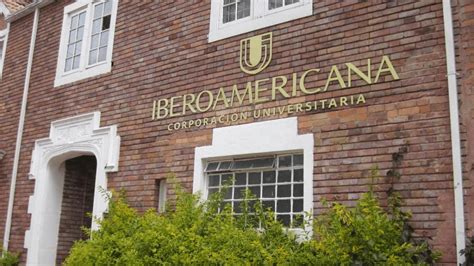 de donde es la universidad iberoamericana