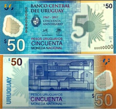 de euros a pesos uruguayos