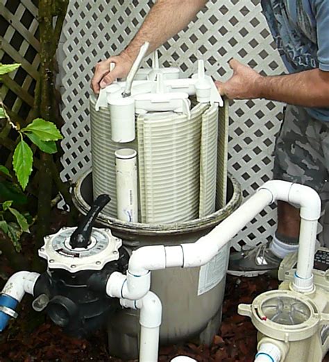 De Filter Replacement