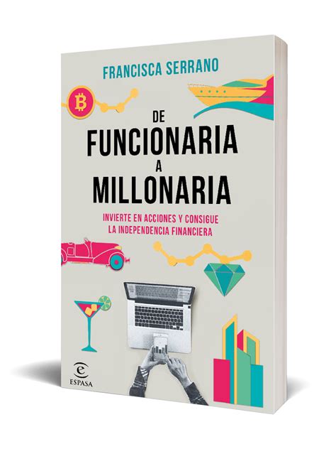 Lets See De Funcionaria A Millonaria 2023