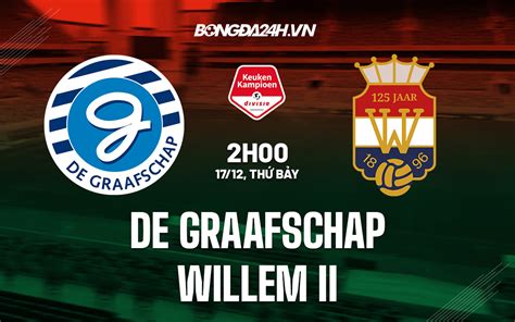 de graafschap vs willem ii