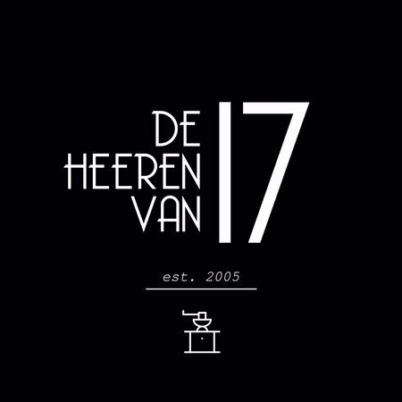 de heeren van 17