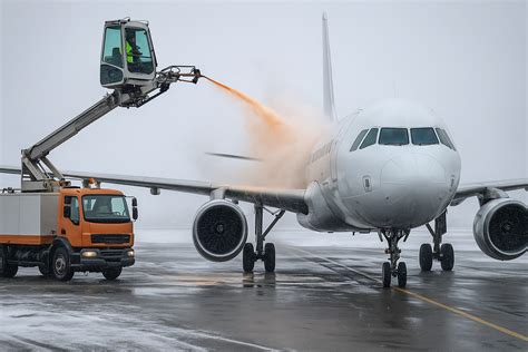 De Icing Systems