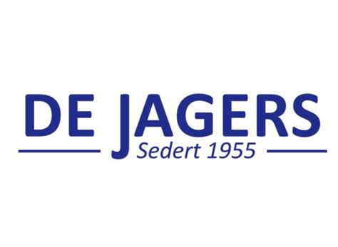 de jagers contact details