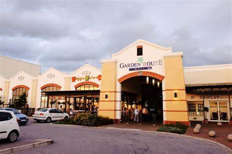 de jagers george garden route mall