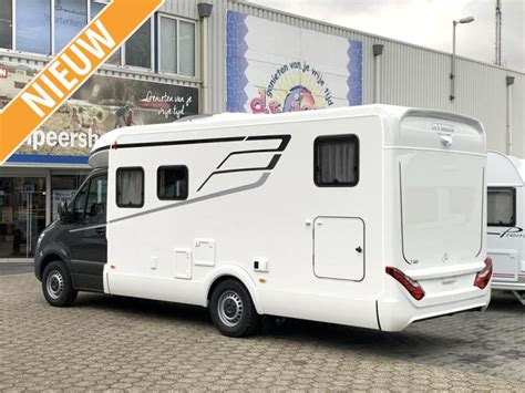 de jong campers hattem