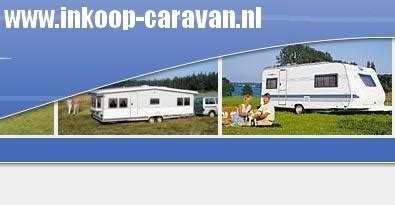 de jong caravan inkoop