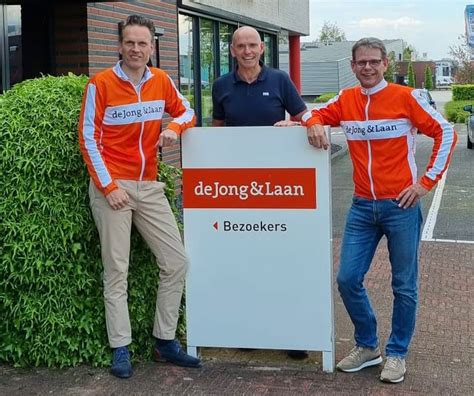 de jong en laan rijssen