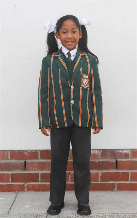 de kuilen primary school uniform