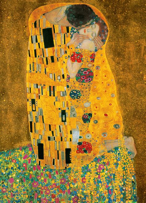 de kus klimt