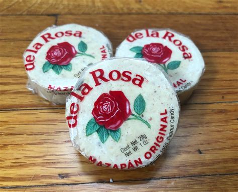 De La Rosa Candy: Secret Flavors Revealed