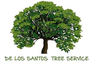 de los santos tree services
