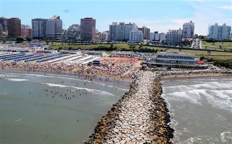 de mar del plata a pinamar