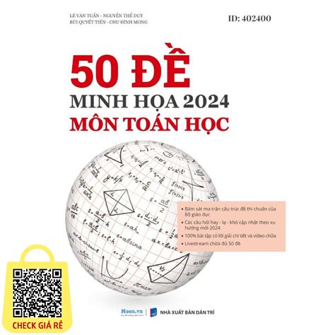 de minh hoa 2024 mon toan