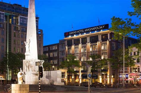 de mooiste hotels in nederland