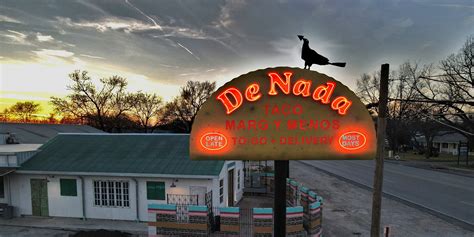 East Austin’s De Nada Cantina is the Newest and Coolest Place for Tacos