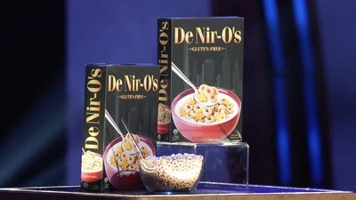 de nir o cereal