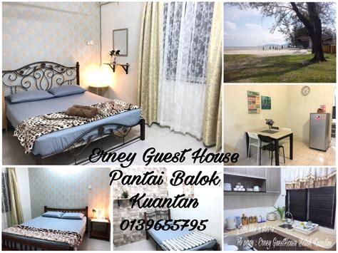 Homestay Swiss Garden Kuantan / Tempat Menarik di Pahang