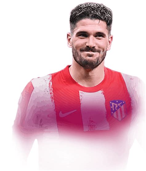 The Best De Paul Fifa 22