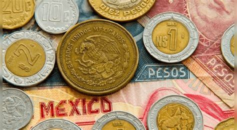 de peso mexicano a euro