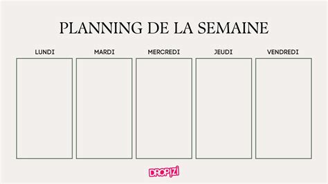 de+planning